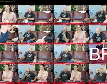 sofia3211 — 71 minute Chaturbate couple cam video, 1080p, Feb 25, 2021