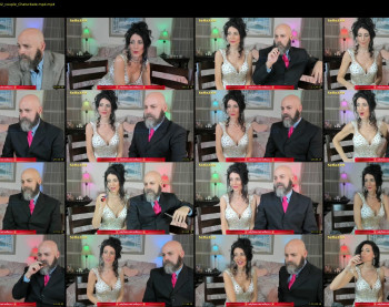sofia3211 — 70 minute Chaturbate couple cam video, 1080p, Feb 26, 2021