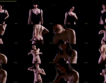 mindvoiding — 114 minute Chaturbate female cam video, 720p, Feb 27, 2021