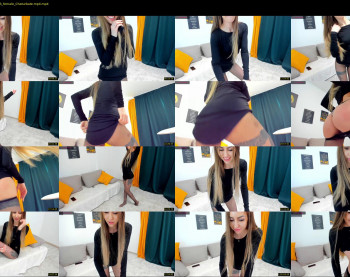 _funsize_ — 71 minute Chaturbate female cam video, 1080p, Feb 27, 2021
