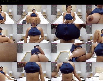 danielasanders — 88 minute Chaturbate female cam video, 720p, Feb 27, 2021