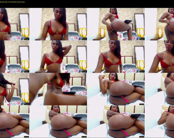 kimylewis — 7 minute Chaturbate female cam video, 720p, Feb 27, 2021