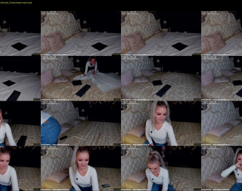 lilla_blu — 32 minute Chaturbate female cam video, 1080p, Feb 28, 2021