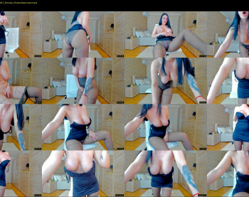 liveclassjay — 74 minute Chaturbate female cam video, 1080p, Feb 28, 2021