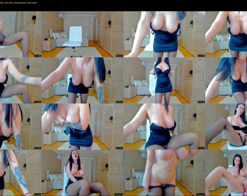 liveclassjay — 73 minute Chaturbate female cam video, 1080p, Feb 28, 2021