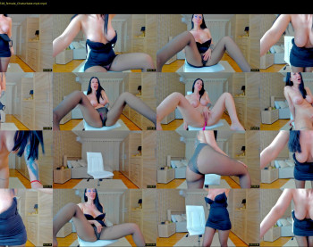 liveclassjay — 74 minute Chaturbate female cam video, 1080p, Feb 28, 2021