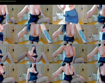 liveclassjay — 10 minute Chaturbate female cam video, 1080p, Feb 28, 2021