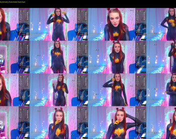 mikki_coy — 9 minute Chaturbate female cam video, 1080p, Feb 28, 2021