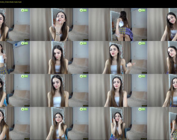 loxy_ — 70 minute Chaturbate female cam video, 1080p, Mar 1, 2021