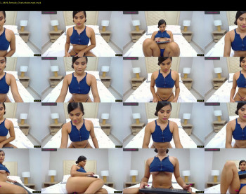 danielasanders — 83 minute Chaturbate female cam video, 720p, Mar 2, 2021