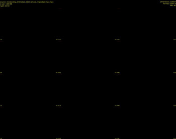 mindvoiding — 4 minute Chaturbate female cam video, 720p, Mar 3, 2021