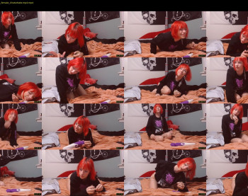 rhaenys — 15 minute Chaturbate female cam video, 720p, Mar 2, 2021
