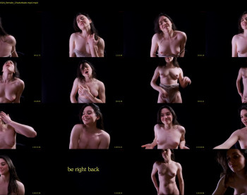 mindvoiding — 114 minute Chaturbate female cam video, 720p, Mar 4, 2021
