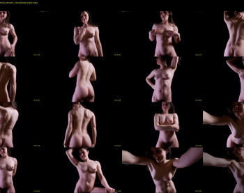 mindvoiding — 58 minute Chaturbate female cam video, 720p, Mar 4, 2021