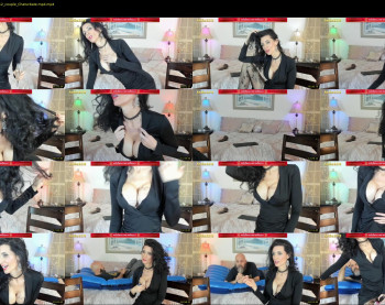 sofia3211 — 33 minute Chaturbate couple cam video, 1080p, Mar 3, 2021