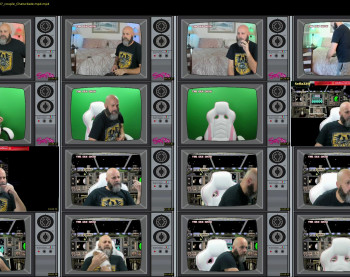 sofia3211 — 37 minute Chaturbate couple cam video, 1080p, Mar 3, 2021