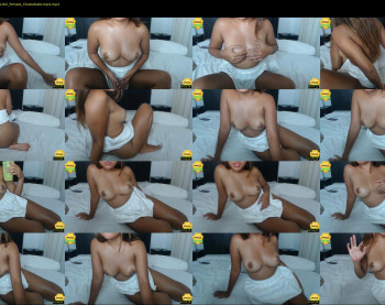 sofia_sakura — 4 minute Chaturbate female cam video, 1080p, Mar 3, 2021