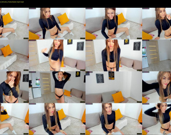 _funsize_ — 20 minute Chaturbate female cam video, 1080p, Mar 4, 2021