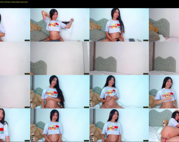 _hellokitty01 — 48 minute Chaturbate female cam video, 720p, Mar 4, 2021