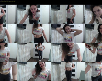 demurelixir — 114 minute Chaturbate female cam video, 720p, Mar 5, 2021