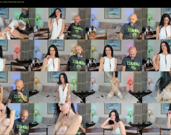 sofia3211 — 70 minute Chaturbate couple cam video, 1080p, Mar 5, 2021