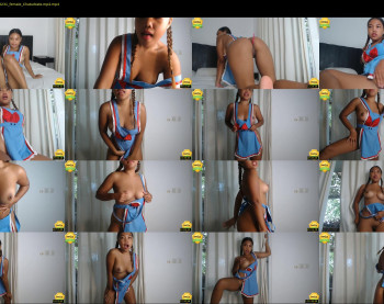 sofia_sakura — 70 minute Chaturbate female cam video, 1080p, Mar 5, 2021
