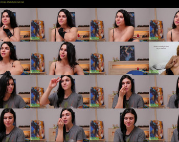 tiny_hat — 31 minute Chaturbate female cam video, 1080p, Mar 7, 2021