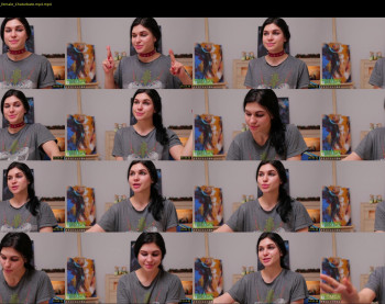 tiny_hat — 16 minute Chaturbate female cam video, 1080p, Mar 7, 2021