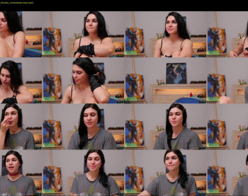 tiny_hat — 58 minute Chaturbate female cam video, 1080p, Mar 7, 2021