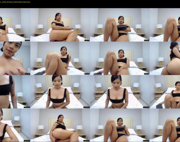 danielasanders — 115 minute Chaturbate female cam video, 720p, Mar 8, 2021