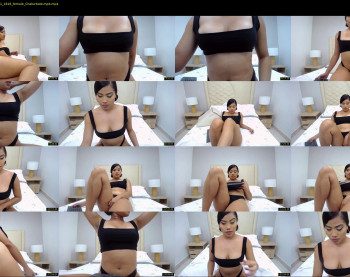 danielasanders — 115 minute Chaturbate female cam video, 720p, Mar 8, 2021