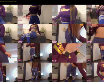 ms_seductive — 73 minute Chaturbate female cam video, 1080p, Mar 8, 2021