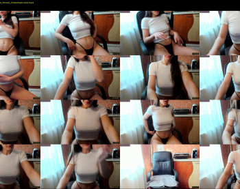 nickyplus — 44 minute Chaturbate couple cam video, 720p, Mar 8, 2021