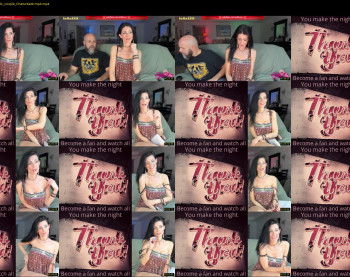sofia3211 — 4 minute Chaturbate couple cam video, 1080p, Mar 8, 2021