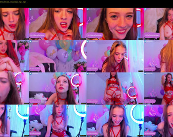 _demi_dee_ — 74 minute Chaturbate female cam video, 1080p, Mar 9, 2021