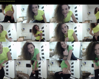 demurelixir — 67 minute Chaturbate female cam video, 720p, Mar 9, 2021