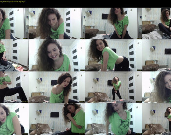 demurelixir — 116 minute Chaturbate female cam video, 720p, Mar 10, 2021