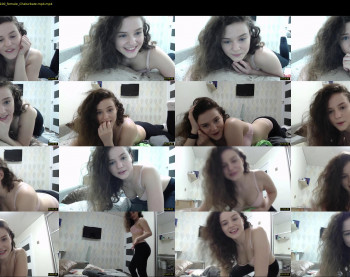demurelixir — 19 minute Chaturbate female cam video, 720p, Mar 10, 2021