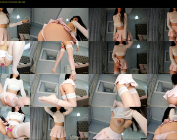 didiactive — 73 minute Chaturbate female cam video, 1080p, Mar 9, 2021
