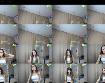 loxy_ — 66 minute Chaturbate female cam video, 1080p, Mar 9, 2021