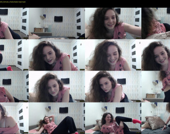demurelixir — 25 minute Chaturbate female cam video, 720p, Mar 11, 2021