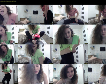 demurelixir — 117 minute Chaturbate female cam video, 720p, Mar 11, 2021