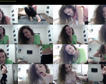 demurelixir — 116 minute Chaturbate female cam video, 720p, Mar 11, 2021