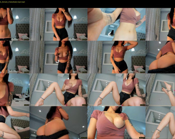 didiactive — 75 minute Chaturbate female cam video, 1080p, Mar 10, 2021