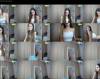 loxy_ — 53 minute Chaturbate female cam video, 1080p, Mar 10, 2021