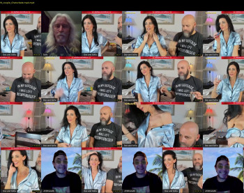 sofia3211 — 115 minute Chaturbate couple cam video, 720p, Mar 10, 2021