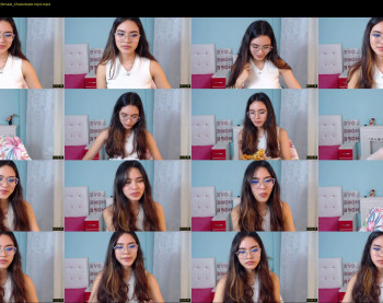 sofia44 — 36 minute Chaturbate female cam video, 720p, Mar 11, 2021