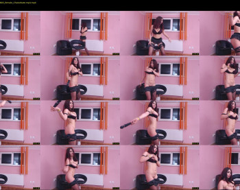 devoiuserin — 10 minute Chaturbate female cam video, 1080p, Mar 11, 2021