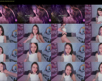 oooops__ — 29 minute Chaturbate female cam video, 1080p, Mar 11, 2021