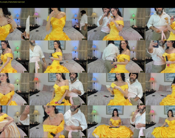 sofia3211 — 39 minute Chaturbate couple cam video, 1080p, Mar 12, 2021